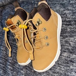 Toddler Timberland Boots